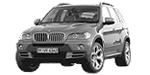 BMW E70 U2775 Fault Code