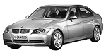 BMW E90 U2775 Fault Code