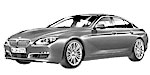 BMW F06 U2775 Fault Code