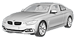 BMW F32 U2775 Fault Code